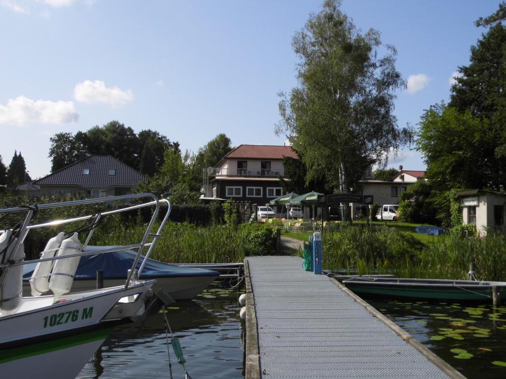 Hotel Zur Alten Bornmühle