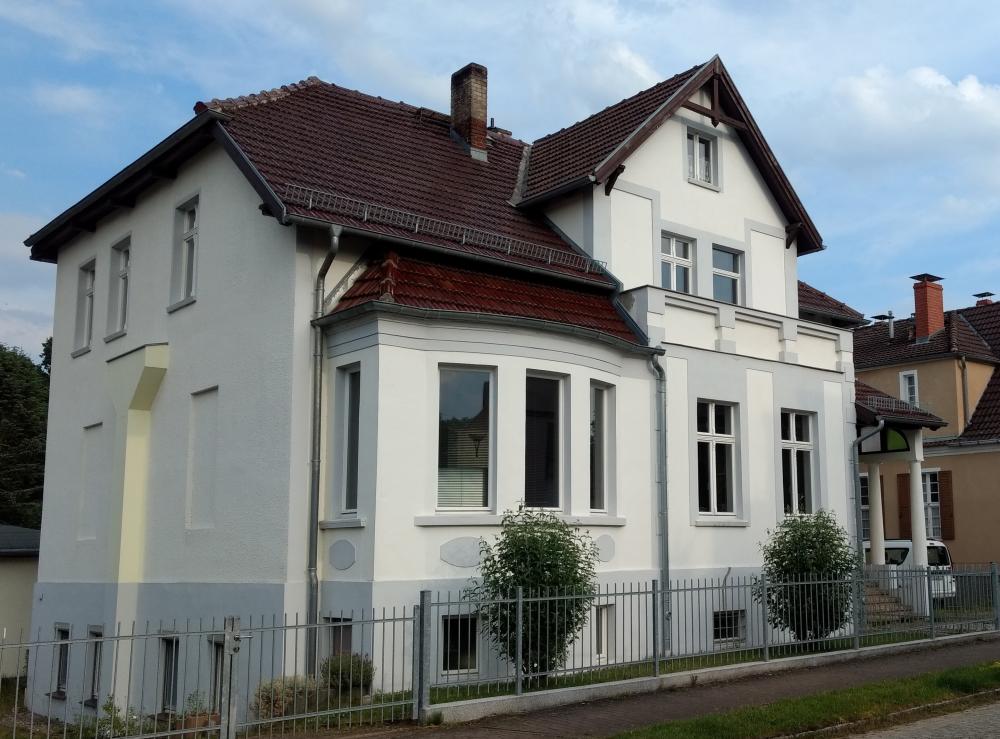 Pension "Sans Rival"