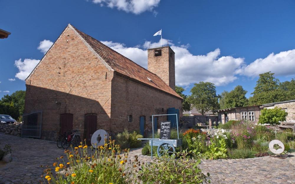 Mühle Tornow, Foto: TMB-Fotoarchiv/Yorck Maecke Mühle Tornow, Foto: TMB-Fotoarchiv/Yorck Maecke