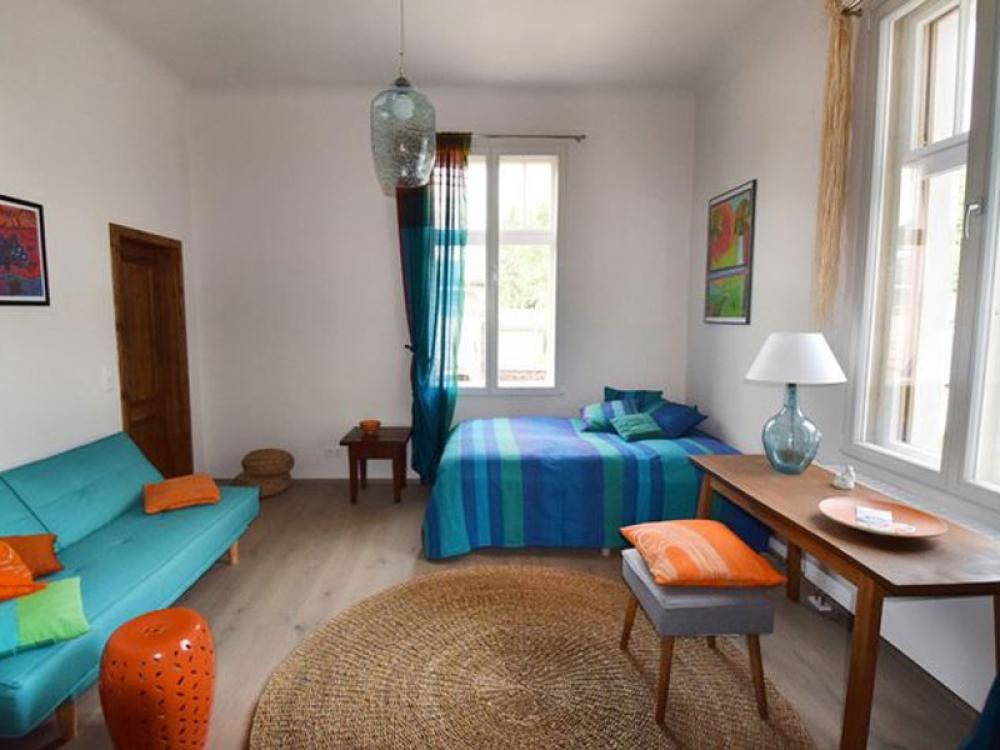 Villa Veda - Gästeappartement Villa Veda - Gästeappartement