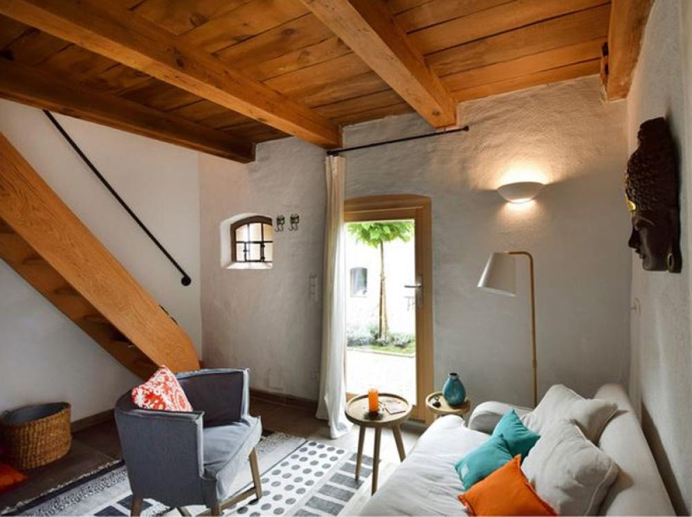 Villa Veda - Gästeappartement Villa Veda - Gästeappartement