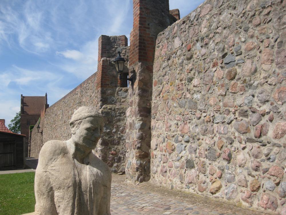 Tagestour 12 in die Historischen Stadtkerne Templin & Gransee