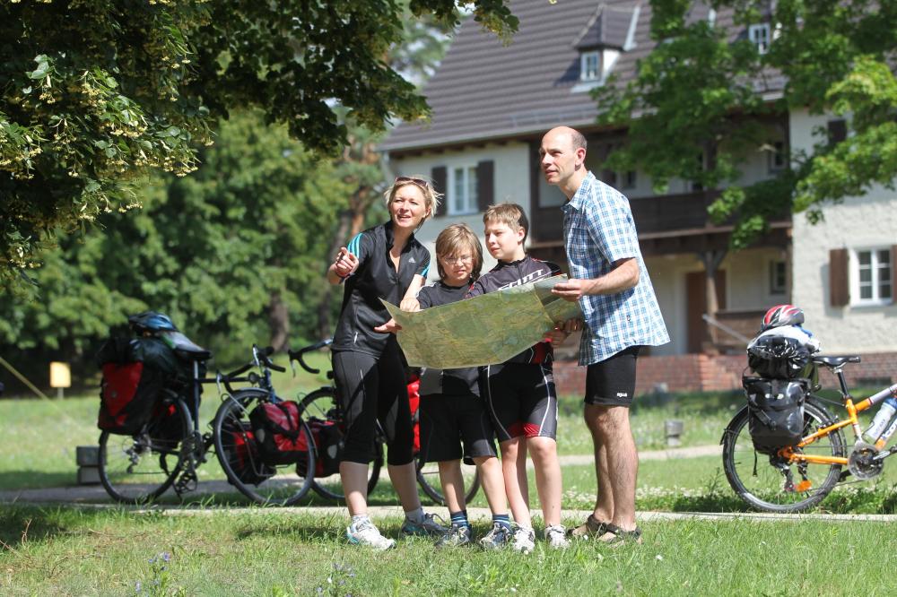 Jugendherberge Ravensbrück, , Foto: DJH Berlin-Brandenburg Jugendherberge Ravensbrück, , Foto: DJH Berlin-Brandenburg