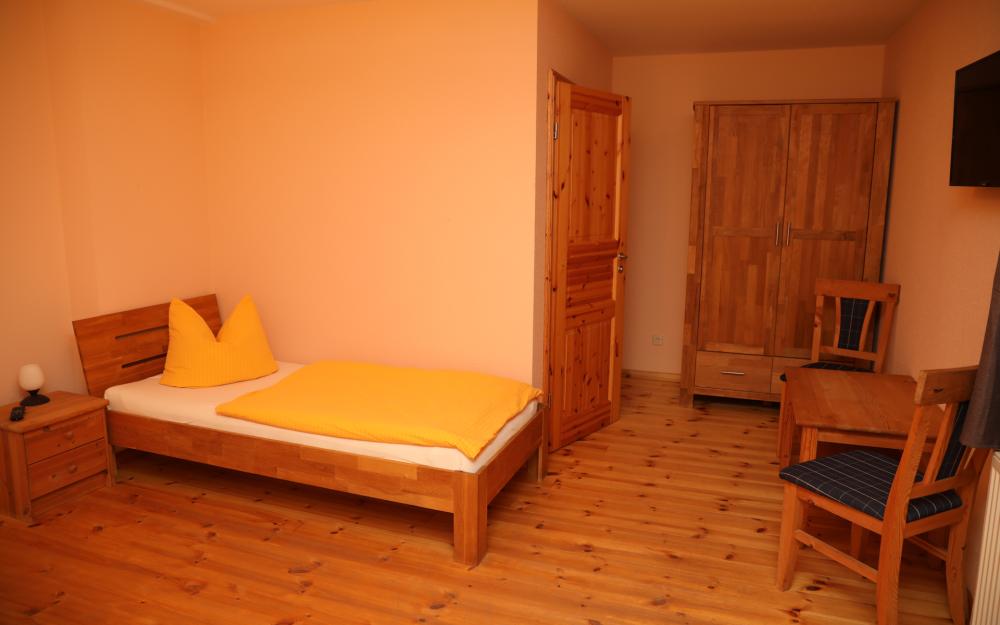 Schlafzimmer, Foto: Familie Pieper, Lizenz: Familie Pieper Schlafzimmer, Foto: Familie Pieper, Lizenz: Familie Pieper