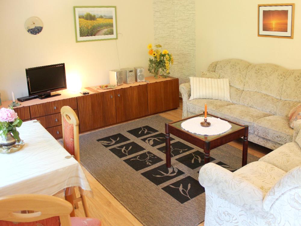 Ferienhaus Elke Joerchel, Foto 2 WZ, Foto: Frau Liepner, Lizenz: Frau Joerchel Ferienhaus Elke Joerchel, Foto 2 WZ, Foto: Frau Liepner, Lizenz: Frau Joerchel