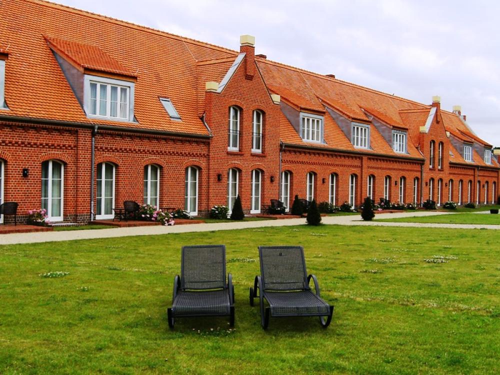 Schlosswirt Meseberg, Foto: Herr Bert Groche, Lizenz: Herr Bert Groche Schlosswirt Meseberg, Foto: Herr Bert Groche, Lizenz: Herr Bert Groche