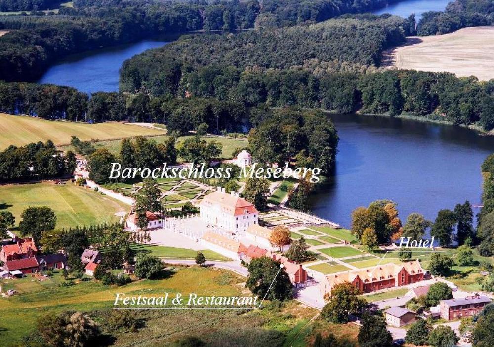 Schlosswirt Meseberg, Foto: Herr Bert Groche, Lizenz: Herr Bert Groche Schlosswirt Meseberg, Foto: Herr Bert Groche, Lizenz: Herr Bert Groche