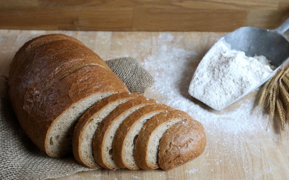 Traditionsbäckerei Stadige, Foto: Sandra Kiesewetter, Lizenz: Sandra Kiesewetter
