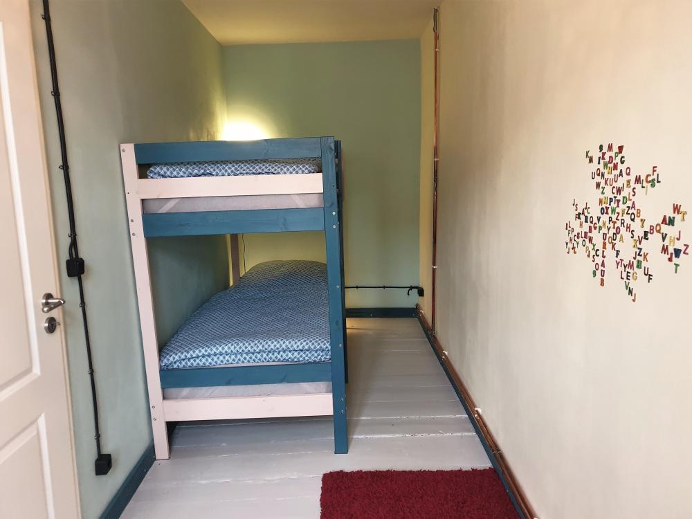 Ferienwohnung Kirchblick - 2. Schlafzimmer, Foto: Vera Samusch, Lizenz: Vera Samusch Ferienwohnung Kirchblick - 2. Schlafzimmer, Foto: Vera Samusch, Lizenz: Vera Samusch