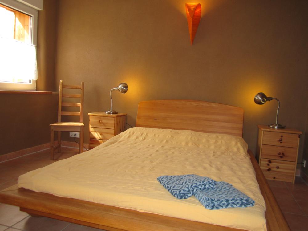 Ferienwohnung im Landhaus Li Scha in Zernikow, Foto: Fam. Suhm, Lizenz: Fam. Suhm Ferienwohnung im Landhaus Li Scha in Zernikow, Foto: Fam. Suhm, Lizenz: Fam. Suhm