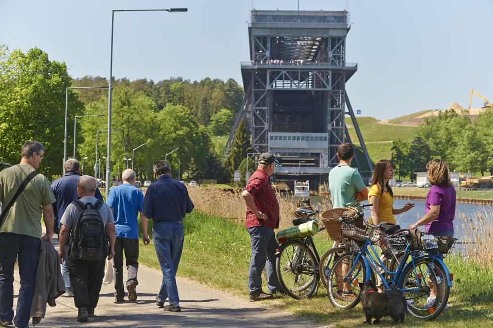 Treidelweg