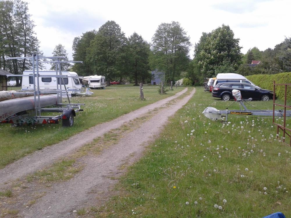 Campingwiese, Foto: Jörg Kietzmann, Lizenz: Jörg Kietzmann Campingwiese, Foto: Jörg Kietzmann, Lizenz: Jörg Kietzmann