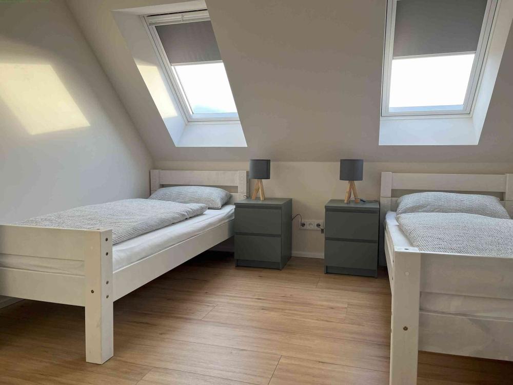 Schlafzimmer2, Foto: Karin und Martin Grönert, Lizenz: Karin und Martin Grönert Schlafzimmer2, Foto: Karin und Martin Grönert, Lizenz: Karin und Martin Grönert