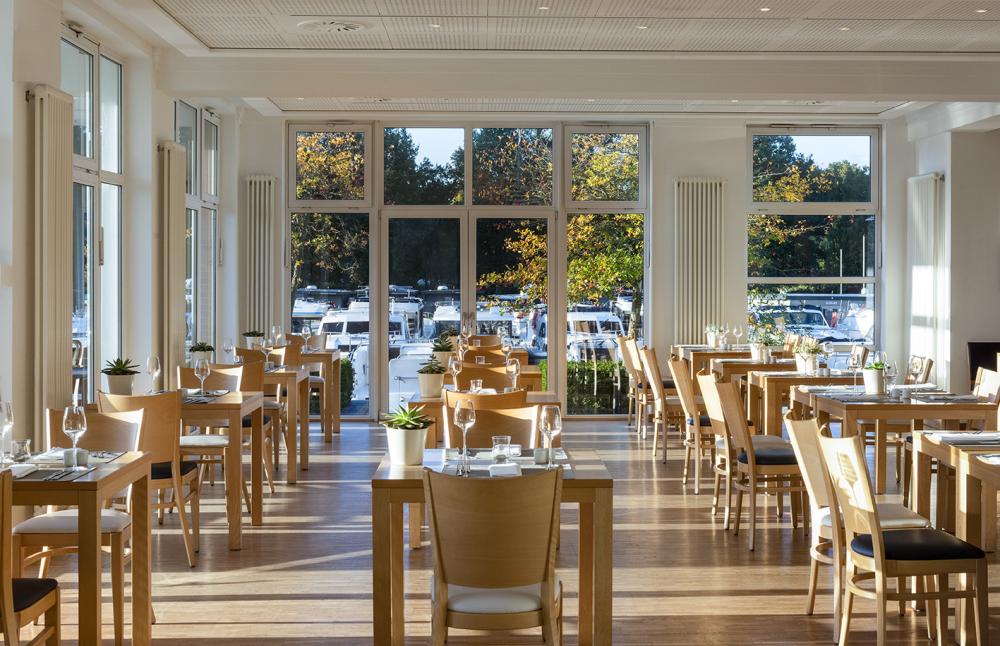 Restaurant, Foto: Precise Hotel & Resorts, Lizenz: Precise Hotel & Resorts Restaurant, Foto: Precise Hotel & Resorts, Lizenz: Precise Hotel & Resorts