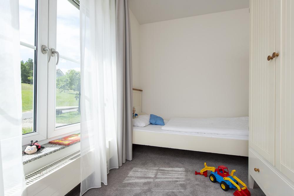 Ferienwohnung Kinderzimmer, Foto: Precise Hotel & Resorts, Lizenz: Precise Hotel & Resorts Ferienwohnung Kinderzimmer, Foto: Precise Hotel & Resorts, Lizenz: Precise Hotel & Resorts