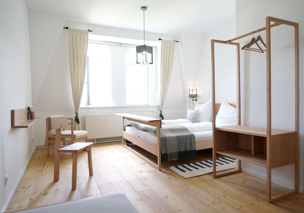 Gut Boltenhof Brandenburger Zimmer, Foto: Andrea Riest, Lizenz: Andrea Riest Gut Boltenhof Brandenburger Zimmer, Foto: Andrea Riest, Lizenz: Andrea Riest