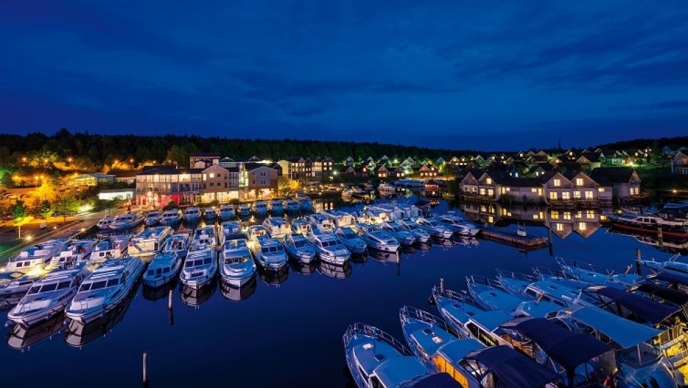Bootsvermietung, Foto: Precise Hotels & Resorts Bootsvermietung, Foto: Precise Hotels & Resorts