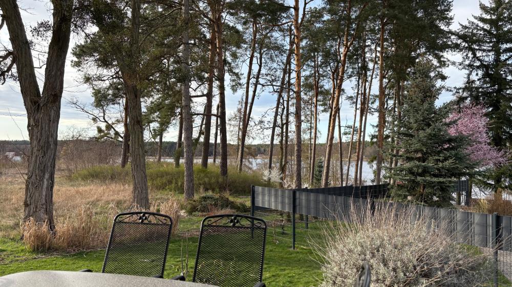 Ferienwohnung 1 - Terrasse, Foto: Jörg Ullbrich, Lizenz: Jörg Ullbrich Ferienwohnung 1 - Terrasse, Foto: Jörg Ullbrich, Lizenz: Jörg Ullbrich