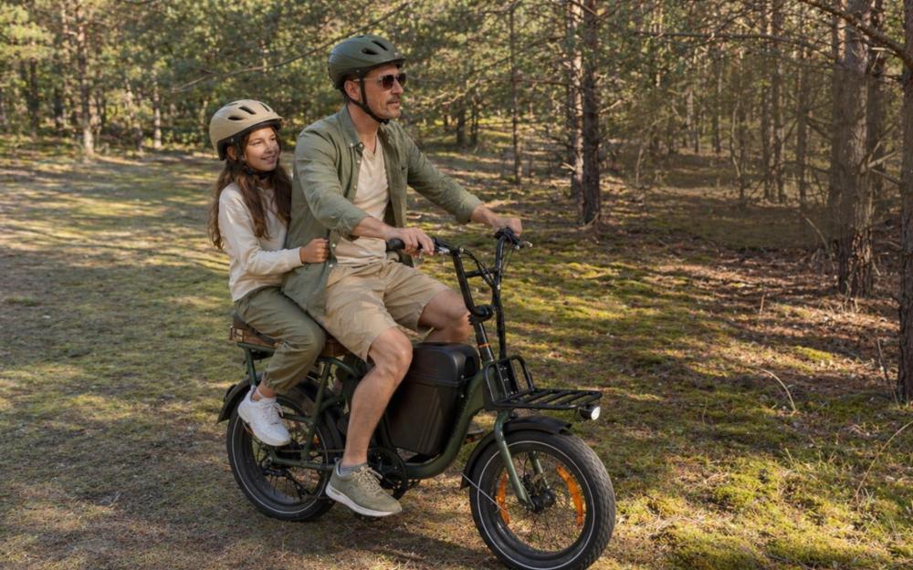 Vater und Tochter, Foto: Alexander Hubitsch / Woodshock Adventures, Lizenz: Alexander Hubitsch / Woodshock Adventures Vater und Tochter, Foto: Alexander Hubitsch / Woodshock Adventures, Lizenz: Alexander Hubitsch / Woodshock Adventures